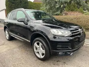 Volkswagen Touareg Touareg Diesel 3.0 V6 TDI R-Line