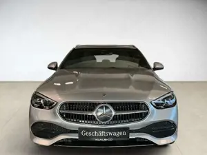 Mercedes-Benz C 200 d T Avantgarde SpurW W-Paket AkustikGlas Bild 2