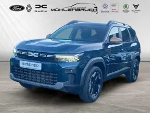Dacia Bigster Hybrid 155 Extreme