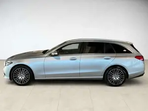 Mercedes-Benz C 200 d T Avantgarde SpurW W-Paket AkustikGlas Bild 3