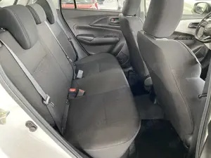 Suzuki Swift 1.2 Club ALLRAD Hybrid Navi, ACC Bild 5