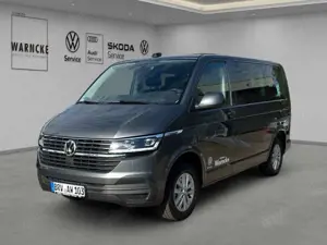 Volkswagen T6.1 Caravelle 2.0 TDI Comfortline DSG LED ACC AHK NAV PDC hi. SH