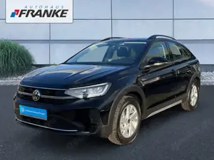 Volkswagen Taigo 1.0 TSI,Life, ASG bis 12/2029 LED