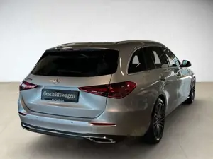 Mercedes-Benz C 200 d T Avantgarde SpurW W-Paket AkustikGlas Bild 4