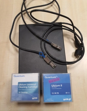 Tape Drive Quantum MT 3580 H8S