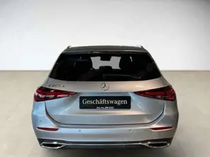 Mercedes-Benz C 200 d T Avantgarde SpurW W-Paket AkustikGlas Bild 5
