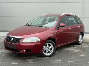 Fiat Croma 1.8 16V  Dynamic KLIMA PDC LMF ALLWETTER