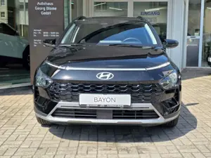 Hyundai BAYON 1.0 T-GDI 7-DCT PRIME, BOSE, Navi, LED, Kamera, Ca Bild 3