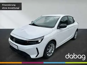 Opel Corsa 1.2  Automatik Lhz Shz Pdc Android