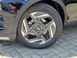 Hyundai BAYON 1.0 T-GDI 7-DCT PRIME, BOSE, Navi, LED, Kamera, Ca Bild 5
