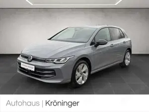 Volkswagen Golf Life 1.5 eTSI DSG Energy AHK ACC Navi
