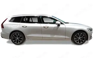 Volvo V60 Bild 3