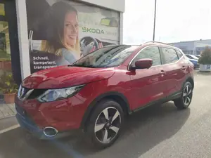 Nissan Qashqai 1.2 DIG-T 360°