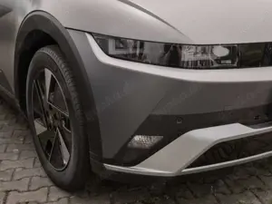 Hyundai IONIQ 5 EL.SITZE+LED+NAVI+SHZ+WÄRMEPUMPE+SOFORT Bild 2