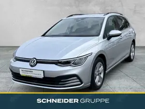 Volkswagen Golf Variant VIII VARIANT 1.0 TSI LIFE LED+NAVI+SHZ+PDC