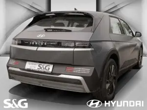 Hyundai IONIQ 5 EL.SITZE+LED+NAVI+SHZ+WÄRMEPUMPE+SOFORT Bild 3