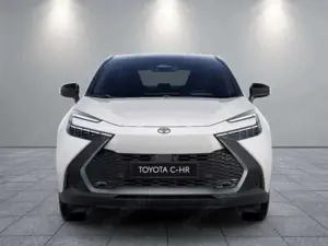 Toyota C-HR 2.0 Hybrid Teamplayer Technik-Paket Bild 2
