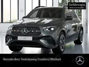 Mercedes-Benz GLE 350 de 4M AMG+NIGHT+PANO+360+AHK+MULTIBEAM+9G