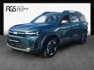 Dacia Bigster Hybrid 155 Extreme 1.8 E-TECH EU6e El. Panodach Na