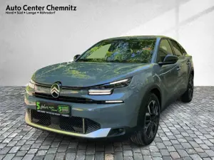 Citroen C4 1.2 145 Max Navigation Leichtmetallräder