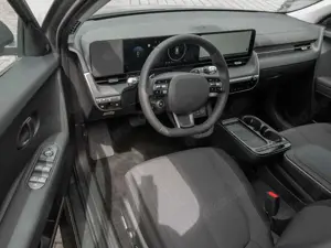 Hyundai IONIQ 5 EL.SITZE+LED+NAVI+SHZ+WÄRMEPUMPE+SOFORT Bild 4
