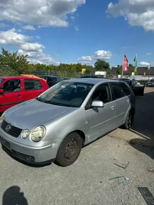 Volkswagen Polo 1.4