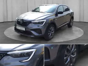 Renault Arkana Mild Hybrid 140  EDC Techno