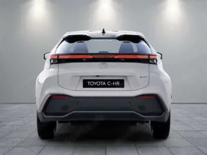 Toyota C-HR 2.0 Hybrid Teamplayer Technik-Paket Bild 5