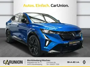 Renault Rafale Esprit Alpine E-Tech Full Hybrid 200