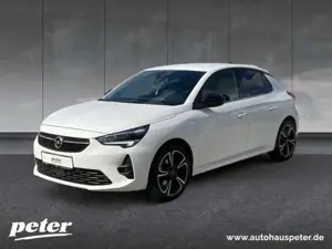Opel Corsa Corsa F 1.2 Turbo GS Line Klimaautomatik Sitzheizung Alcantara 100PS