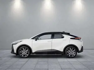 Toyota C-HR 2.0 Hybrid Teamplayer Technik-Paket Bild 3