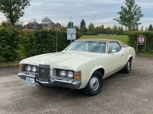 Mercury Others Cougar XR7 Coupe Bild 3
