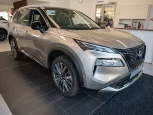 Nissan X-Trail 1.5 VC-T e-Power N-Trek Nissan Connect