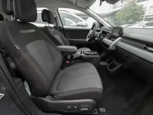 Hyundai IONIQ 5 EL.SITZE+LED+NAVI+SHZ+WÄRMEPUMPE+SOFORT Bild 5