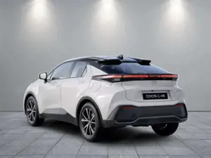 Toyota C-HR 2.0 Hybrid Teamplayer Technik-Paket Bild 4