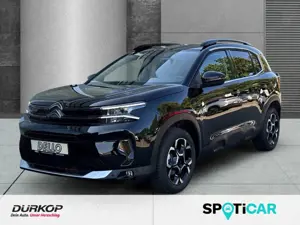 Citroen C5 Aircross MAX BlueHDi 130 8-AT Panoramadach Allwetter Navi D