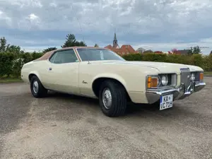 Mercury Others Cougar XR7 Coupe Bild 5