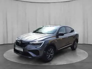 Renault Arkana Mild Hybrid 140  EDC Techno Bild 4