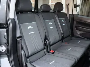 Ford Tourneo Connect Active Bild 4