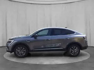 Renault Arkana Mild Hybrid 140  EDC Techno Bild 5