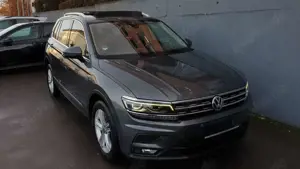 Volkswagen Tiguan 2.0 TDI DSG 4M SOUND Pano/ACC/360/AHK Bild 2