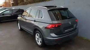 Volkswagen Tiguan 2.0 TDI DSG 4M SOUND Pano/ACC/360/AHK Bild 3