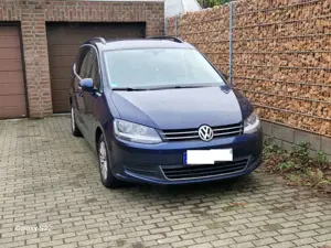 Volkswagen Sharan Sharan Diesel 2.0 TDI BlueMotion