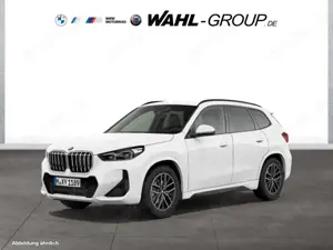 BMW X1 sDrive20i M Sport AHK Adapt LED SHZ DrivingAss