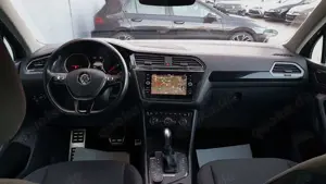 Volkswagen Tiguan 2.0 TDI DSG 4M SOUND Pano/ACC/360/AHK Bild 5