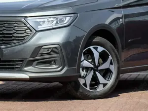 Ford Tourneo Connect Active Bild 5