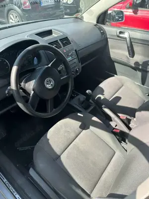 Volkswagen Polo 1.4 Bild 5