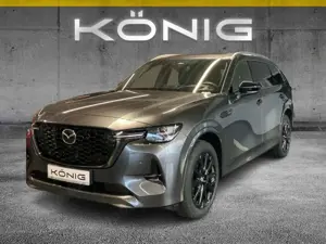 Mazda CX-80 2.5L e-SKYACTIV PHEV AWD HOMURA PLUS