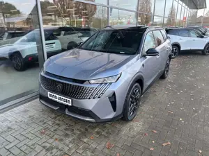 Peugeot 5008 GT 145 MHEV EAT 7-Sitz ACC Air-Paket Pano