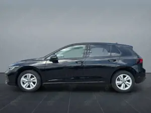 Volkswagen Golf VIII 1.5 TSI LED/Navi/ACC/Kamera/App Bild 4